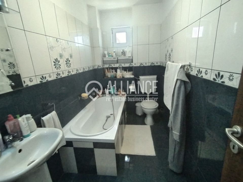 Inel 2/Kamsas(COD04)-Apartament 2 camere mobilat utilat - Poză 13