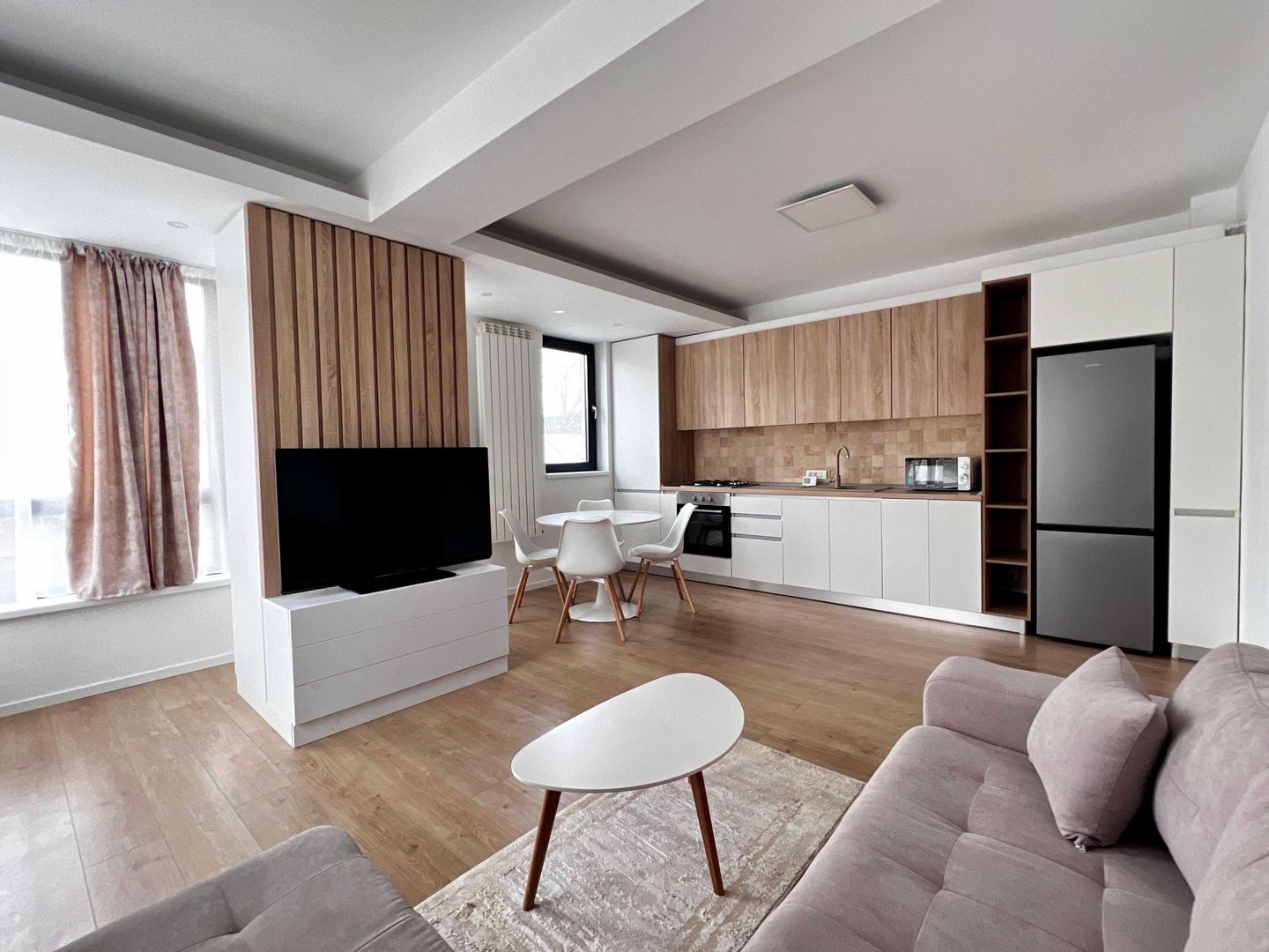 prima inchiriere, 2 cam, BLOC NOU, modern,Virtutii,metrou - Poză 2