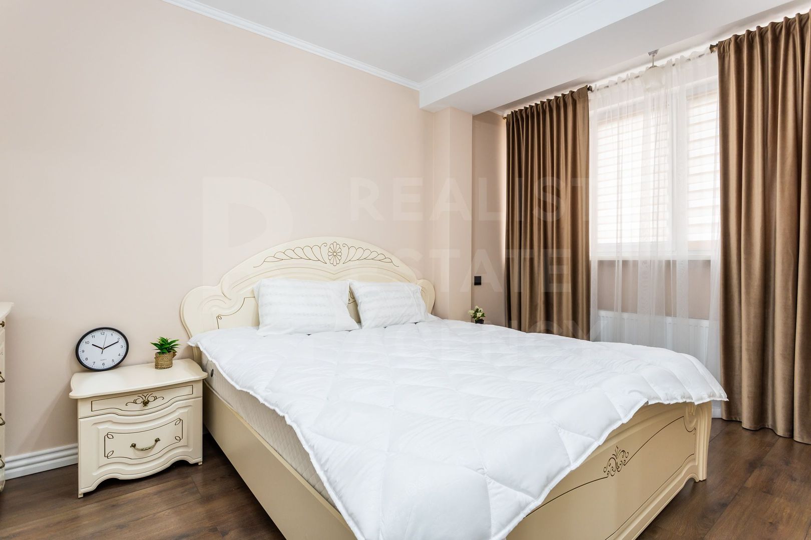 Apartament, 2 camere, str. Arheolog Ion Casian-Suruceanu, Botanica - Poză 5