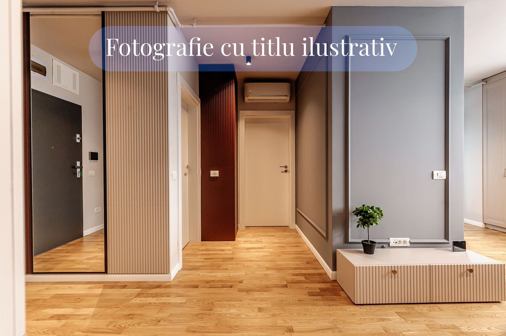 Apartament 3 camere în XCity Towers Timișoara - achiziție directă - Poză 1