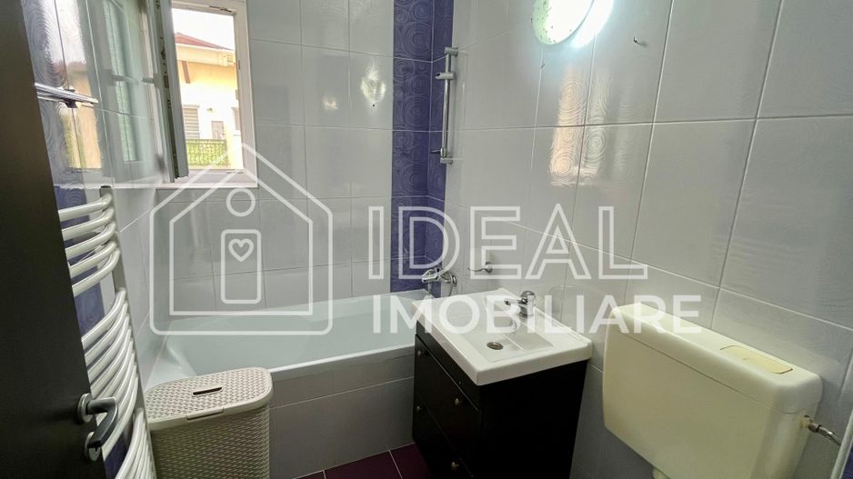 Apartament de vânzare – Șelimbăr, 3 camere - Poză 8