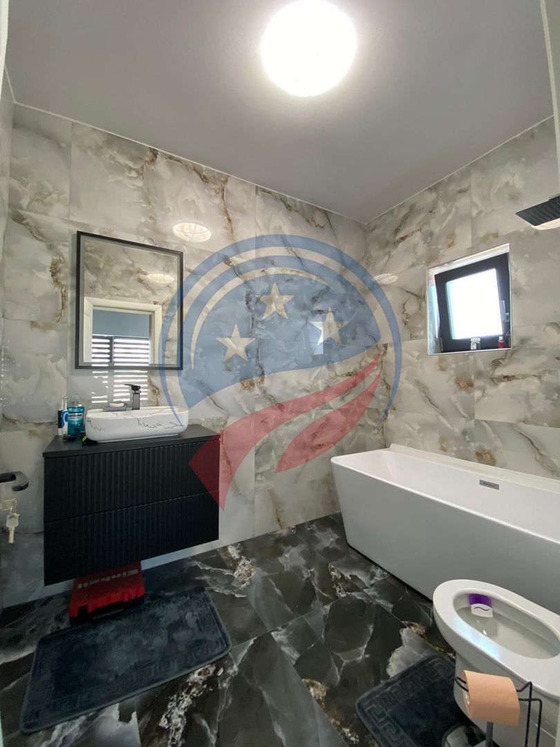 CASA DEOSEBITA ZONA SELGROS COMPLET MOBILATA - Poză 11