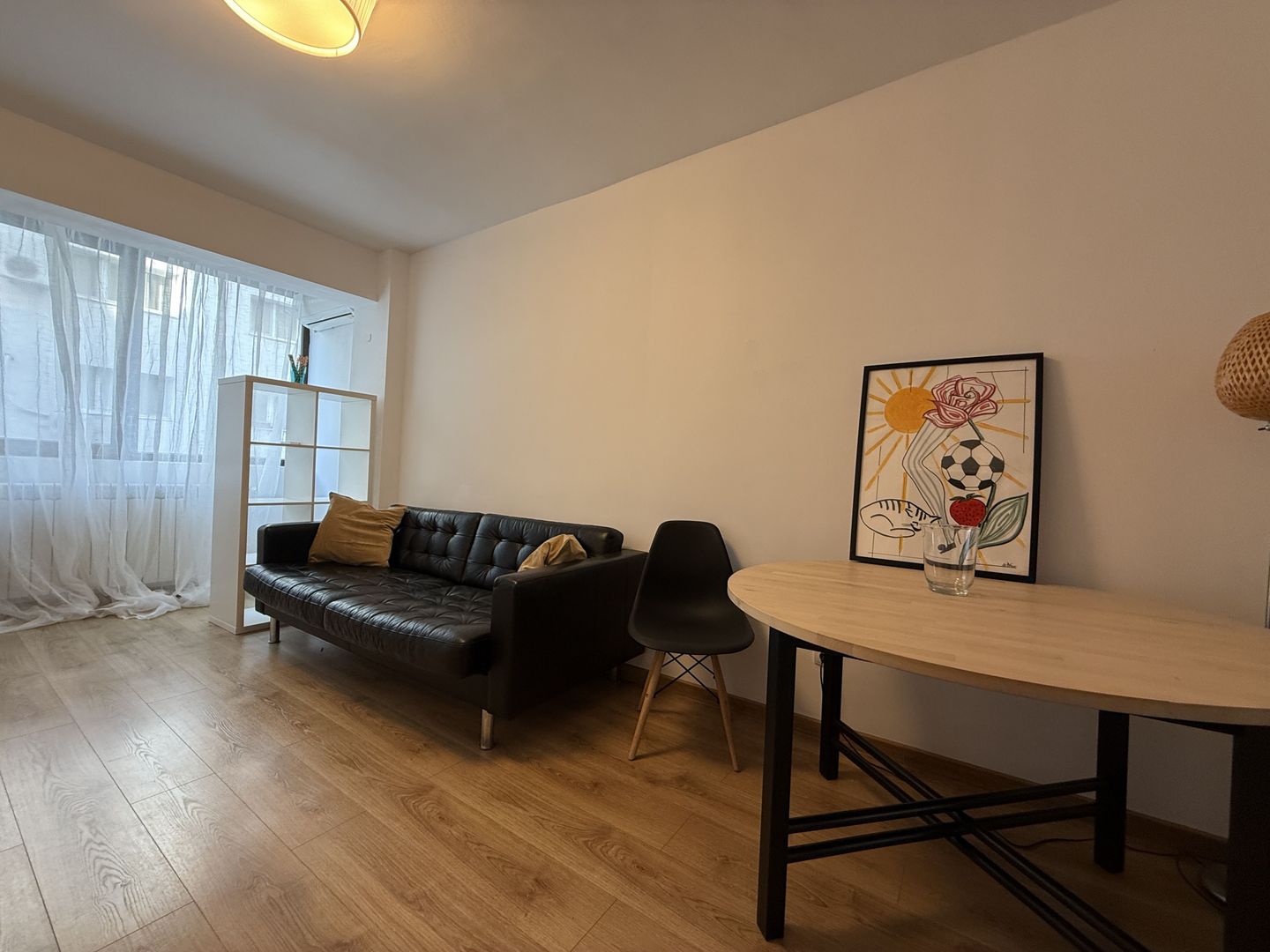 Apartament cochet Dorobanti - Aricescu - Poză 8