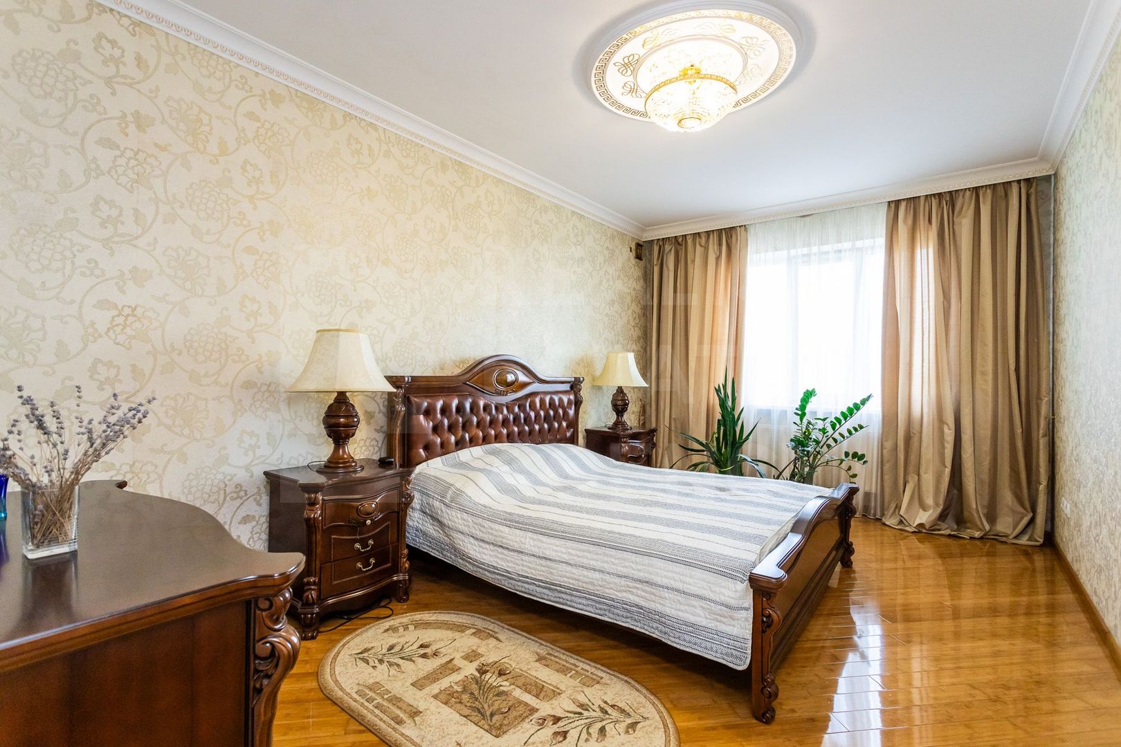 Vânzare, apartament, 3 camere, str. Mihail Sadoveanu, Ciocana - Poză 9