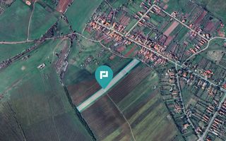 TEREN REMETEA MICĂ, JUDEȚUL TIMIȘ - Poză 3