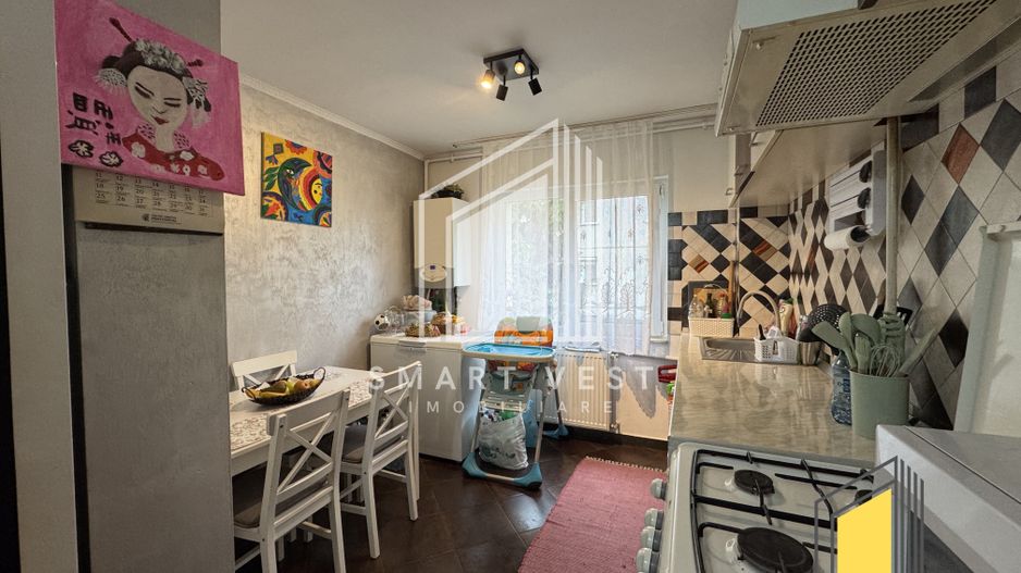 Apartament 3 camere | 77 MP | Zona micro 16 - Poză 8
