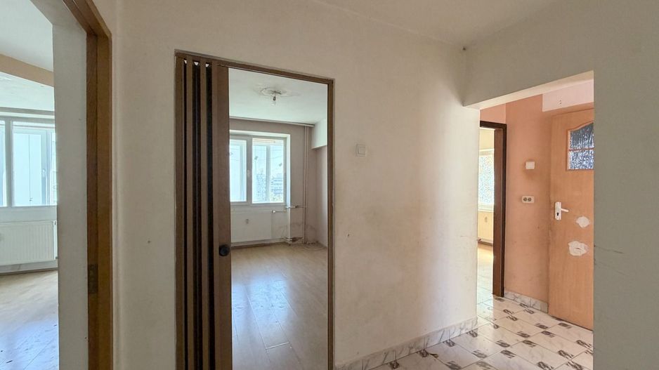 3 camere renovat integral Aleea Sinaia - Doamna Ghica - Poză 12