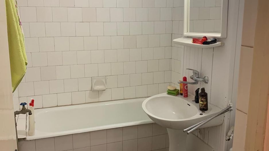 Apartament 2 camere 54 mp, bloc izolat, etaj 1 – Godeanu, Gheorgheni - Poză 3