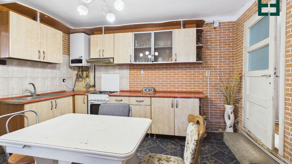 Casă cu 2 camere și 475 mp teren - Zona Aradul Nou - Arad - Poză 19