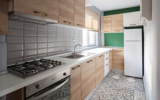 3 camere | Calea Victoriei | Piata Amzei | Romana - Poză 12