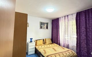 Vanzare Apartament 2 camere, 48 mp, parter, parcare, bloc reabilitat , Rahova - Poză 8
