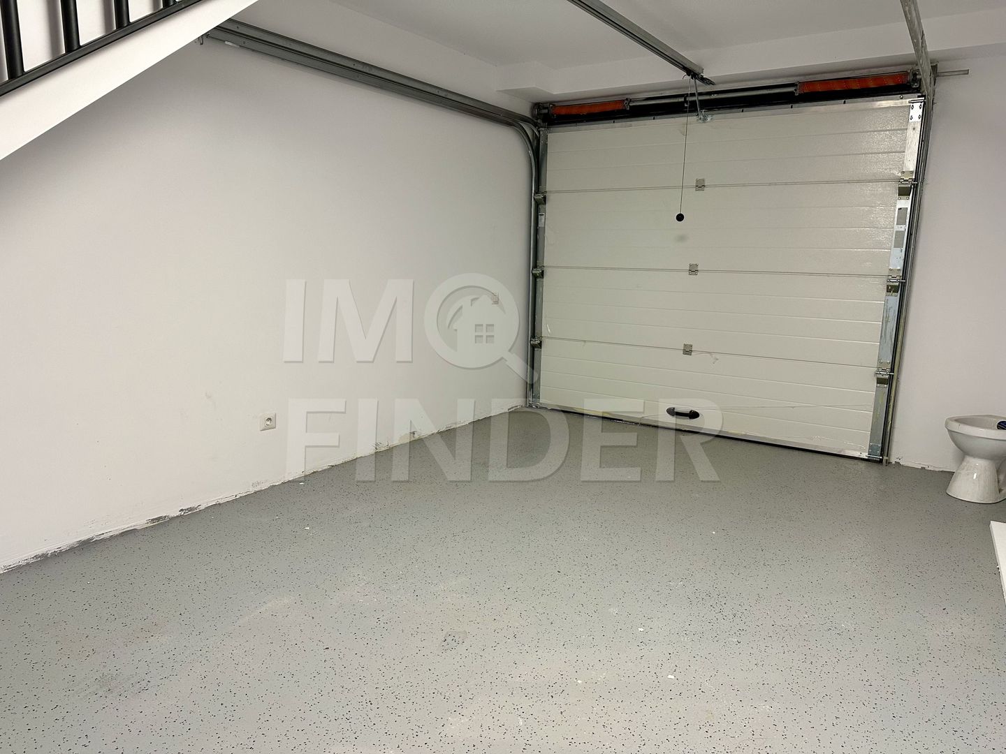 Prima inchiriere - Duplex Buna Ziua, totul nou - Poză 27