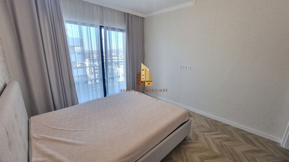 | Apartament cu 3 camere | Etaj intermediar | Floresti | - Poză 9