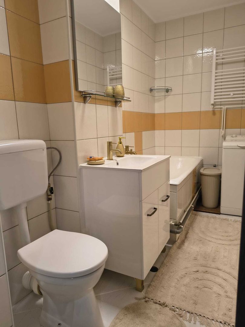 Garsoniera Timpuri Noi-Vitan - Poză 7