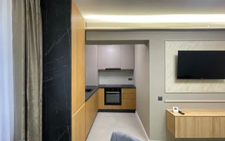 Apartament 2 camere de închiriat | Parter | Zona Micro 14 - Poză 4
