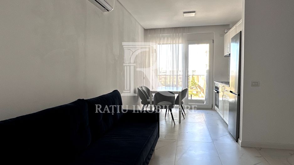 Apartament cu 2 camere | West Residence | Oradea - Poză 2