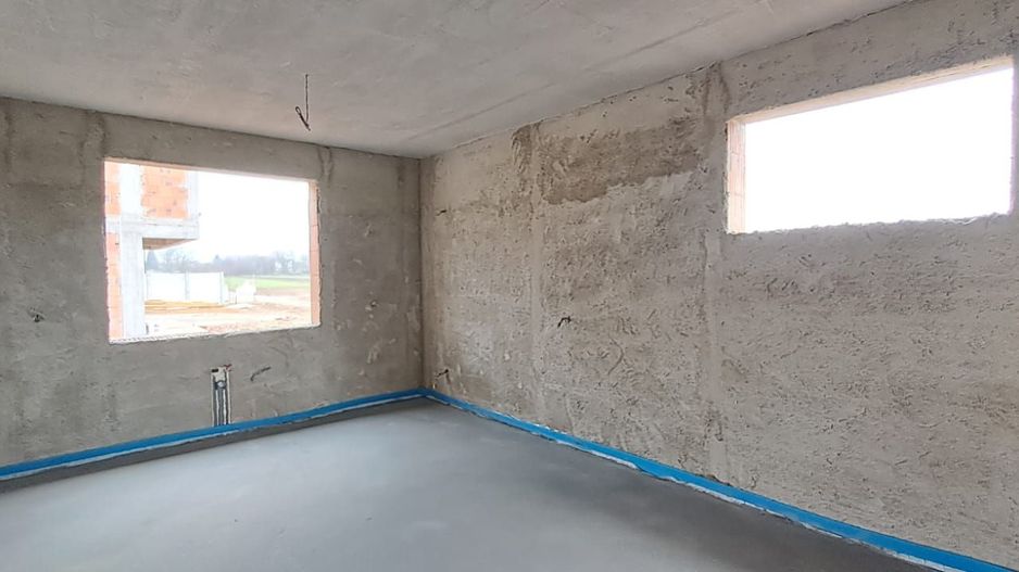 Dragomiresti Vale, casa/vila P+1Et+Pod, utilitati individuale, STB - Poză 3