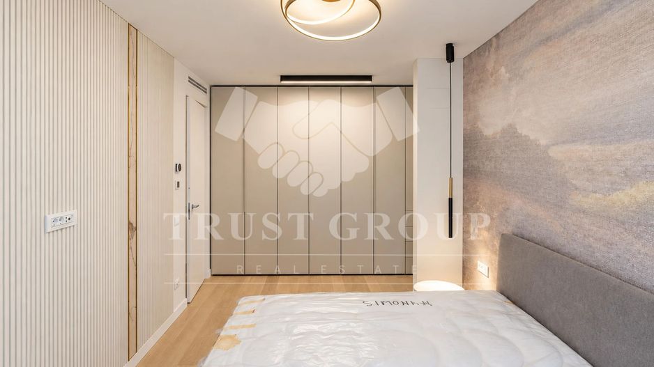 Apartament 4 camere Aviatorilor | Curte 132mp - Poză 7