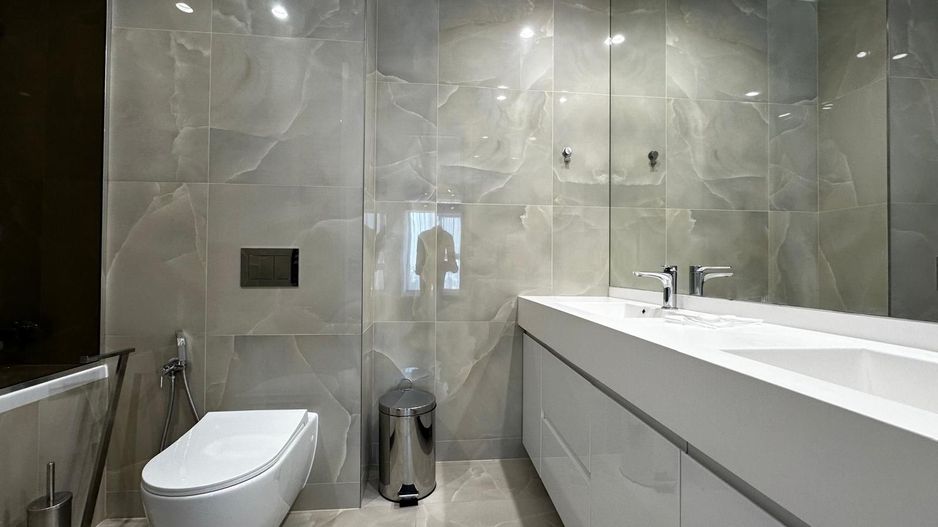 PREMIUM apartament 3 rooms | parking | ONE Verdi Park - Poză 12