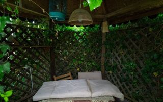 Casă modernă și cochetă cu grădină frumoasă în Techirghiol - Poză 14