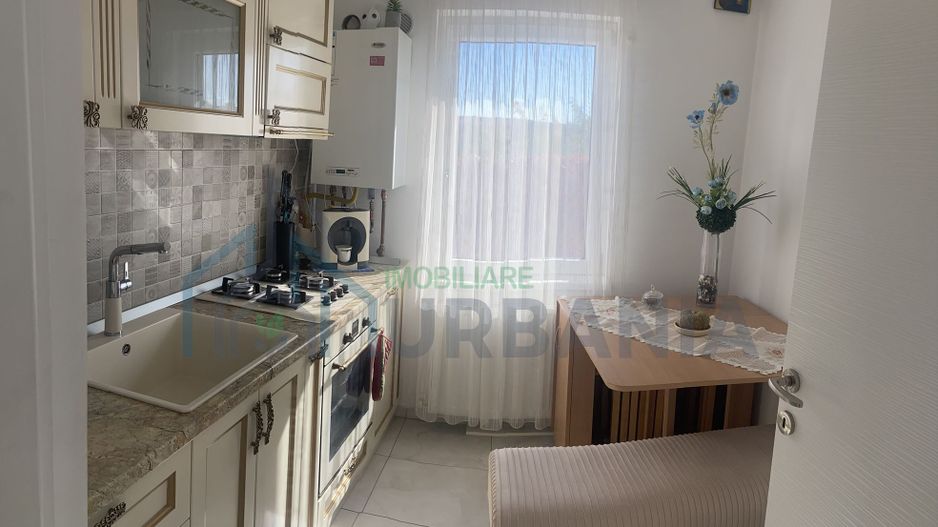 Penthouse de 117 mp în Complex Rezidențial, Zona Bucium, Iași - Poză 5