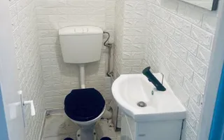 Inchiriez apartament cu 4 camere ultracentral, Punctele Cardulinale - Poză 11