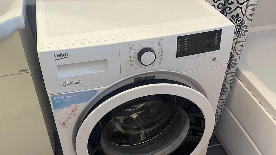 Apartament/mansardă 3 camere,Micro 17,utilat si mobilat - Poză 13