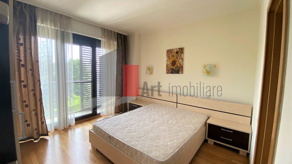 Exceptional location | 2-bedroom apartament | Kiseleff - Poză 8