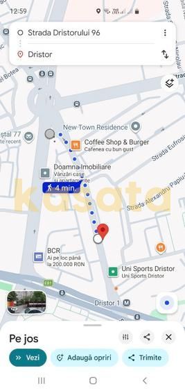 Ap3camere| Baba Novac | Metrou | Renovat |Mobilat|Boxa |Park Lake - Poză 16