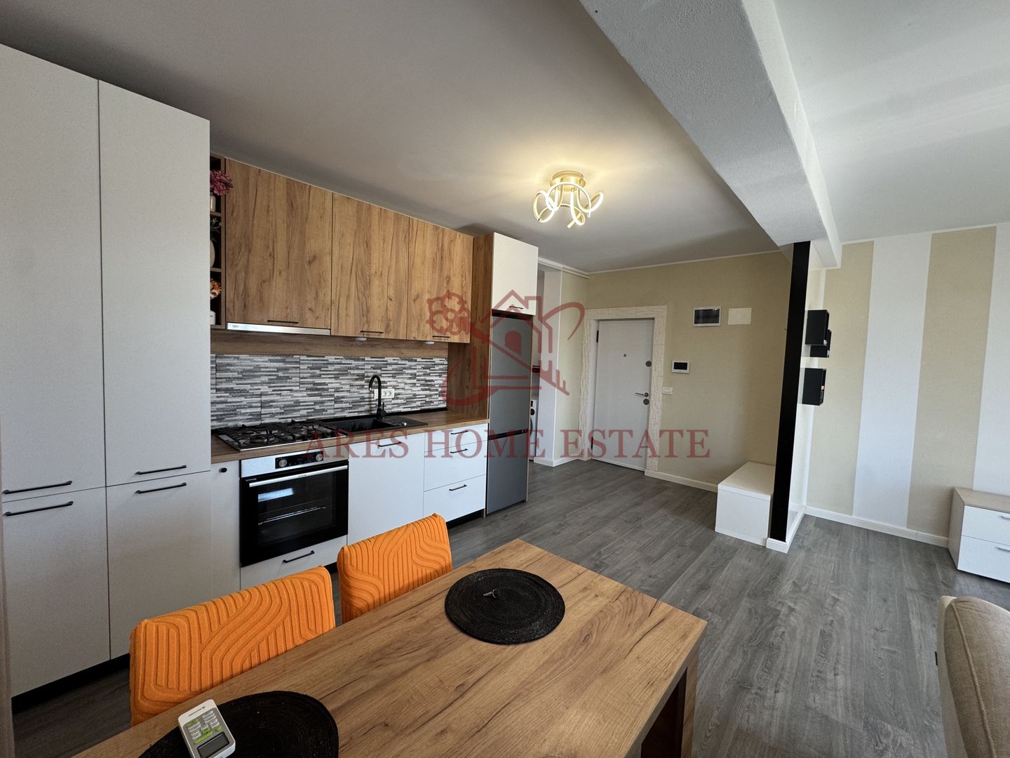 Apartament 2 camere, 54 mp, bloc nou, zona Hotel IO, Giroc - Poză 5