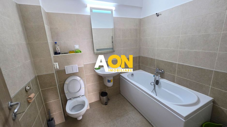 Apartament 2 camere, decomandat, 60 mp, bloc nou, zona Kaufland - Poză 8