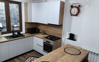 Apartament de 4 camere de închiriat – Bulevardul Ion Mihalache - Poză 2