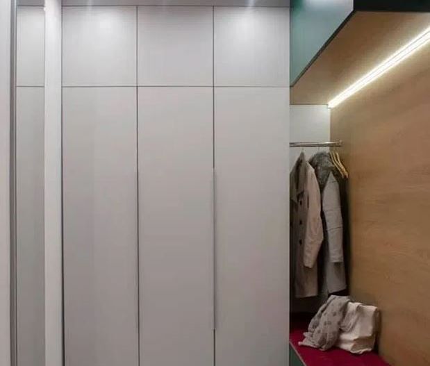 | Apartament cu 2 camere | Decomandat | Cartierul Grigorescu | Zona linistita | - Poză 11