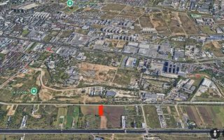 Vanzare teren intravilan 5000 mp Drumul Lunca Cetatii - Splaiul Unirii - Poză 4