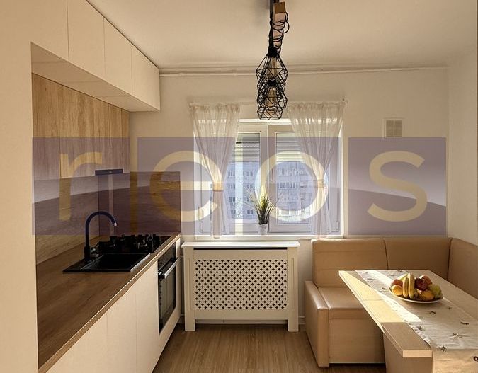 VANZARE 2 CAMERE -DECOMANDAT - Mihai Bravu - Dristor - Poză 10