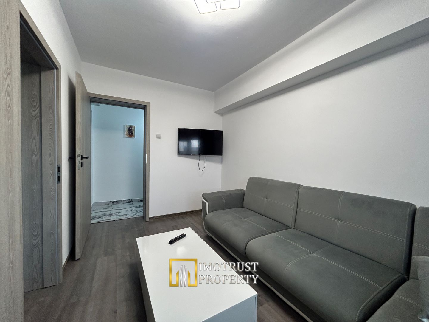 Apartament 3 camere de vânzare sau schimb – Arad ultracentral - Poză 10