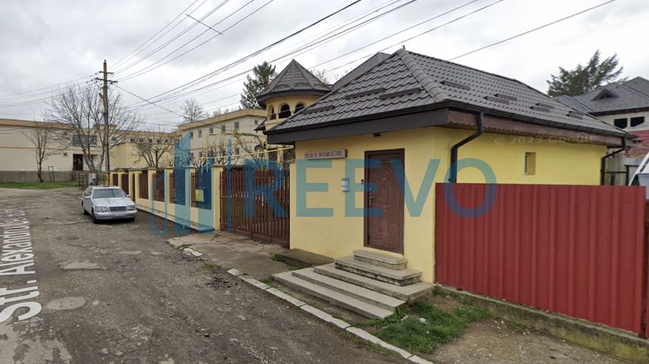 Spațiu central de închiriat, Buhuși - Poză 8