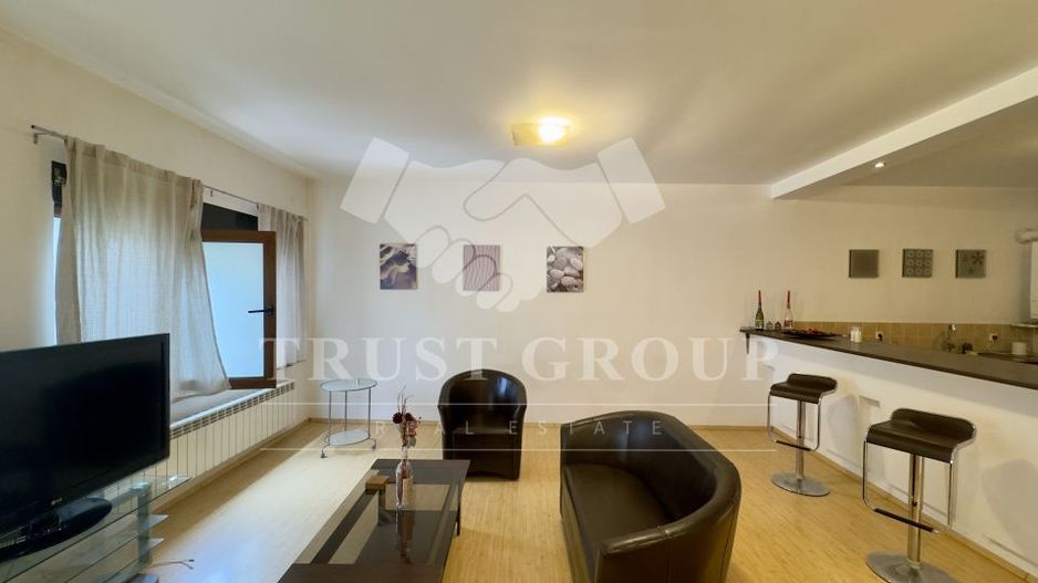 Apartament 2 camere Polona | Imobil 2007 - Poză 5
