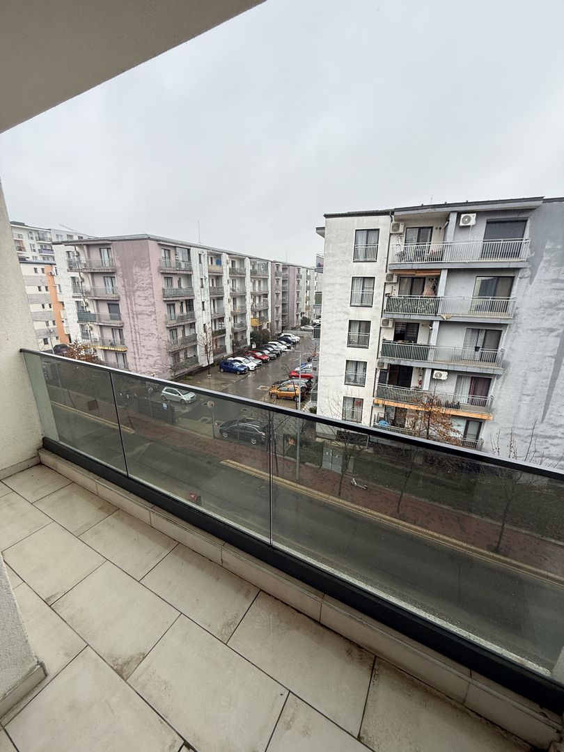 Apartament 2 camere | JASMINE RESIDENCE | LUX | LOC PARCARE - Poză 12