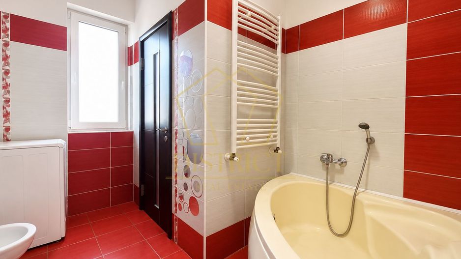 Apartament cu 2 camere loc de parcare, etaj 1 | Dumbravita la intrare - Poză 8