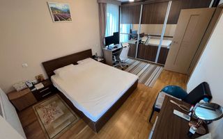 2 camere, modern, bloc nou, Ac,parcare,zona Decebal, Traian, Horea - Poză 9