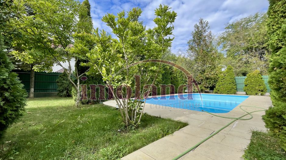 Vanzare VILA rezidenta / casa de vacanță 540 mp, teren 1500 mp | Snagov - Poză 28