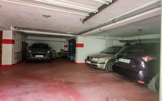 Apartament Modern cu Parcare Subterană și Boxă | Zona Terezian - Poză 9