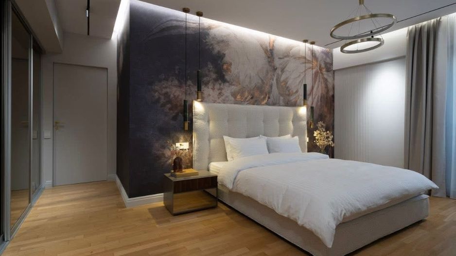 Apartament exclusivist cu 3 camere, terase generoase, parcul Herastrau - Poză 1