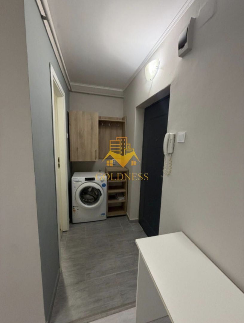 Garsoniera, moderna, Gheorgheni Zona Nicolae Titulescu, Interservisan - Poză 5