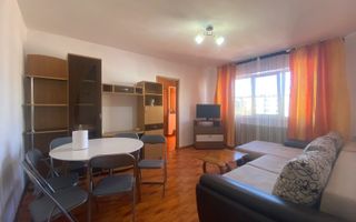 Vanzare apartament cu 2 camere in Targoviste - M11 - etajul 3 - Poză 1