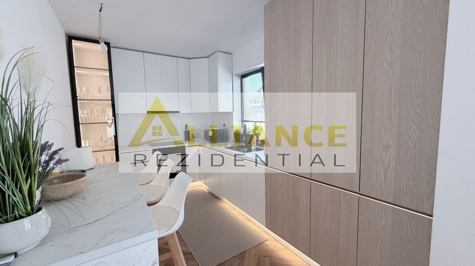 Casa Individuala - 5 camere - 3 bai - 280mp teren - Poză 8