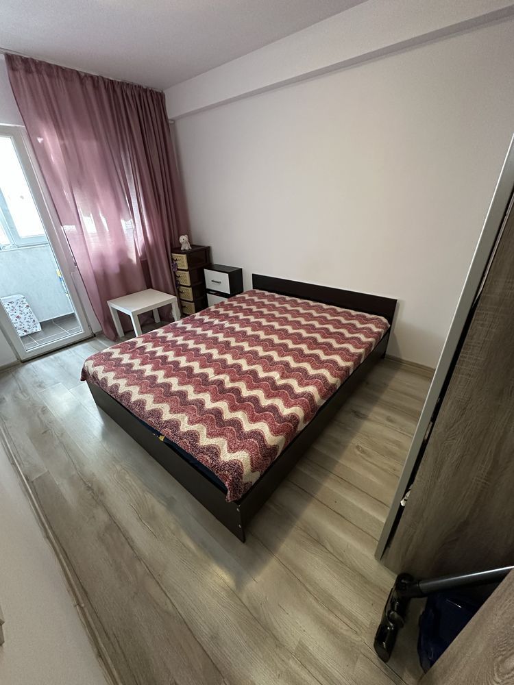 Apartament luminos, 3 camere,  Bld. Brancoveanu, zona Aurel Persu. - Poză 5