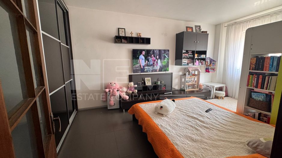 George Enescu | 2 camere | 40 MP | Parter | 65000 Euro - Poză 1