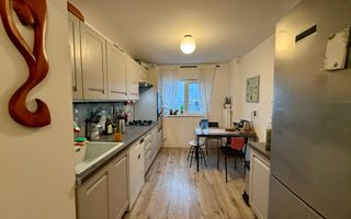 Apartament 4 camere | Mosilor | Renovat | Metrou - Poză 3